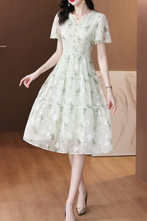 Aidan Dress