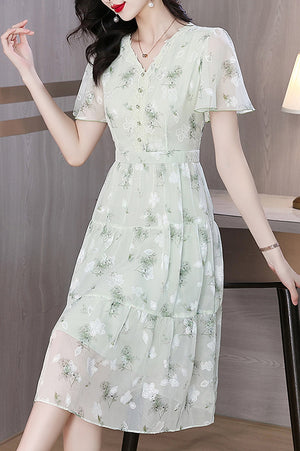 Aidan Dress