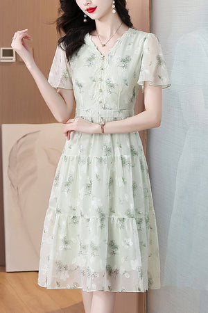 Aidan Dress
