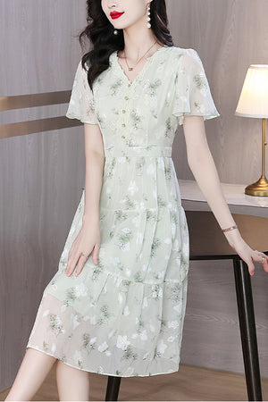 Aidan Dress