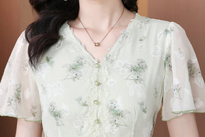 Aidan Dress
