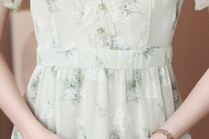 Aidan Dress