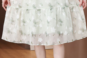 Aidan Dress