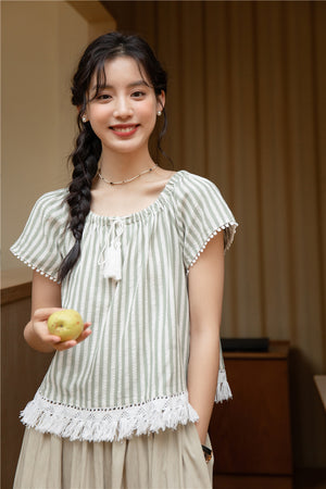Vjollca Top