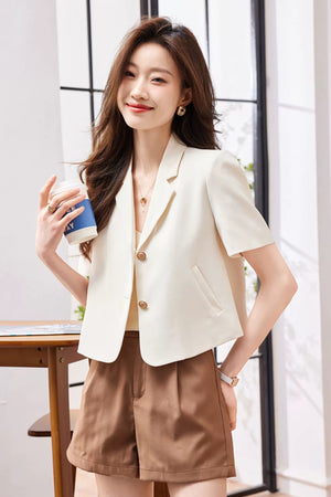 Viviane Outerwear (More Colors)