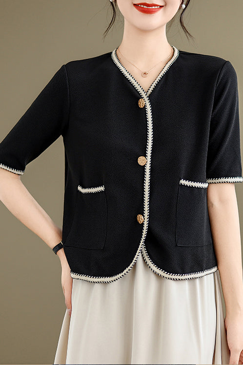 Anthousa Top (More Colors)