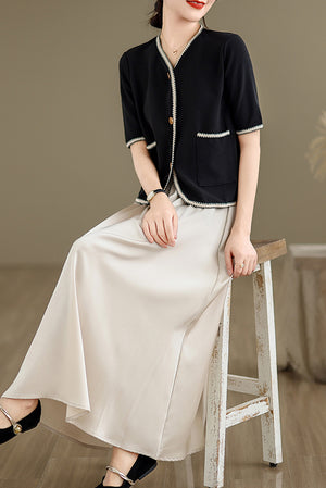 Anthousa Top (More Colors)