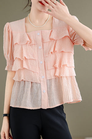 Angel Top (More Colors)