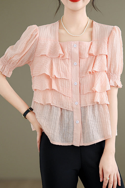 Angel Top (More Colors)