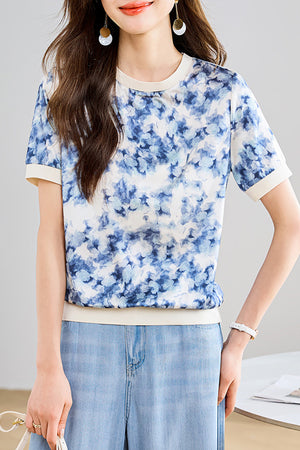 Kyra Top (Non-Returnable)
