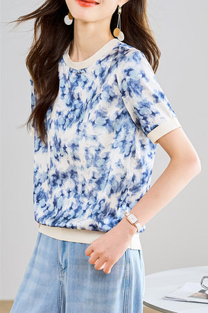 Kyra Top (Non-Returnable)