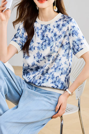 Kyra Top (Non-Returnable)