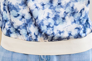 Kyra Top (Non-Returnable)