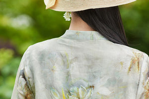Georgie Cheongsam
