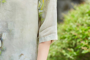 Georgie Cheongsam