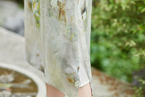 Georgie Cheongsam