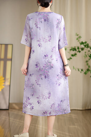 Elsie Dress