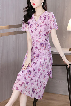 Kayleigh Dress