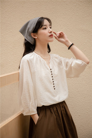 Aemilia Top