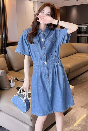 Gina Dress