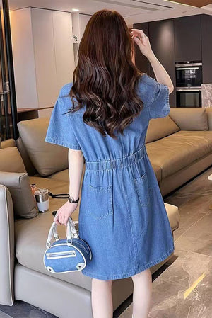 Gina Dress
