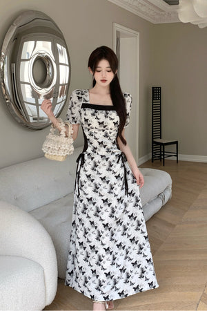 Rama Dress