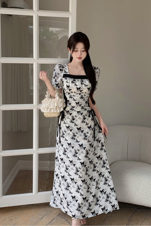 Rama Dress