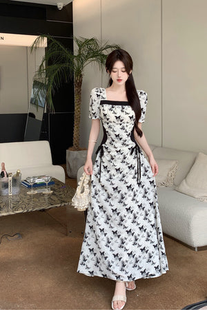 Rama Dress