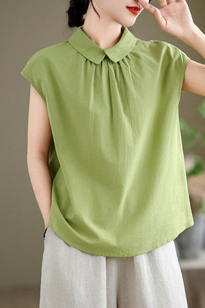 Moreen Top (More Colors)