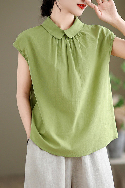 Moreen Top (More Colors)