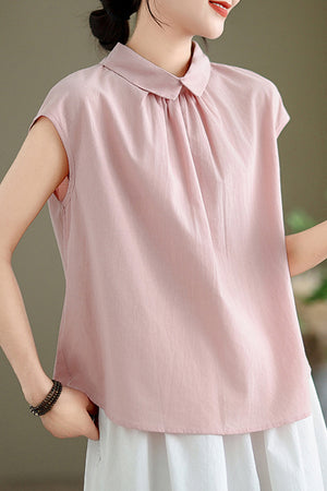 Moreen Top (More Colors)