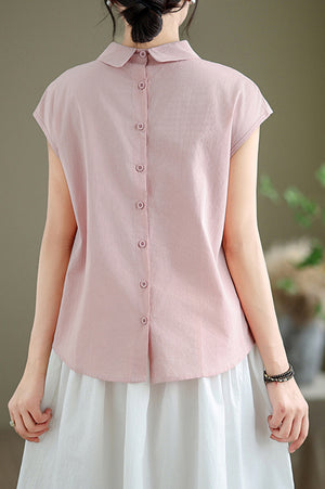 Moreen Top (More Colors)