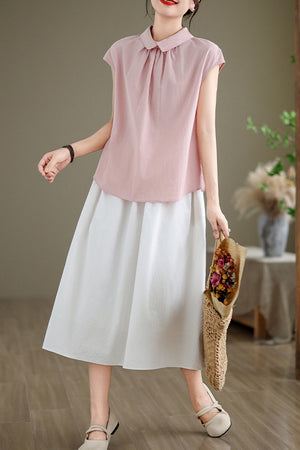 Moreen Top (More Colors)