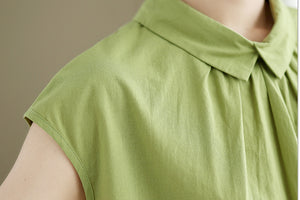 Moreen Top (More Colors)