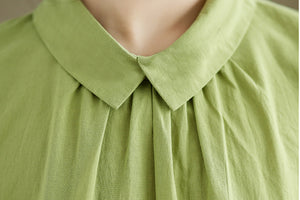 Moreen Top (More Colors)