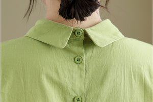 Moreen Top (More Colors)