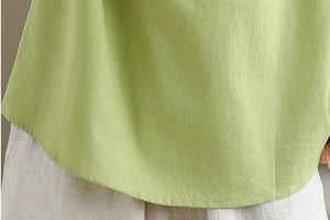 Moreen Top (More Colors)