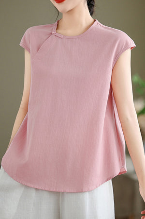 Karsyn Top (More Colors)