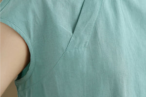 Karsyn Top (More Colors)