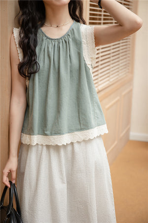 Dorthy Top