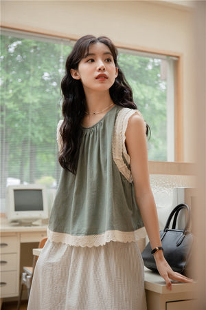 Dorthy Top