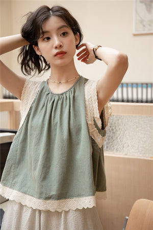 Dorthy Top