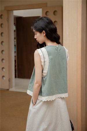 Dorthy Top