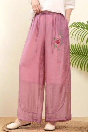 Fannie Pants (More Colors)