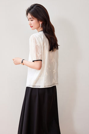 Diana Top
