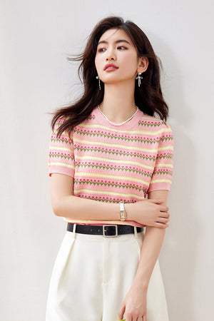 Zoya Top