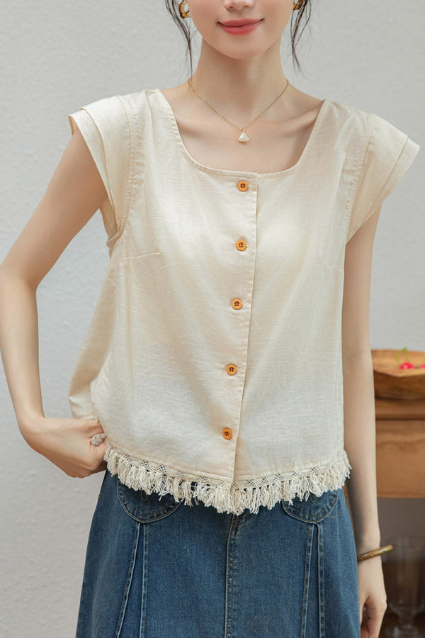 Caitlin Top