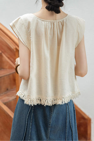 Caitlin Top