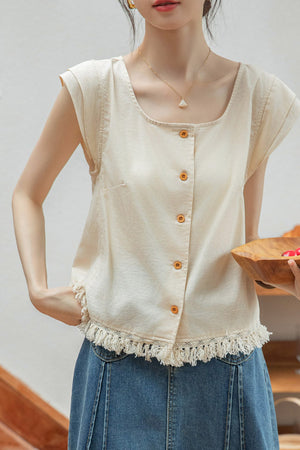 Caitlin Top