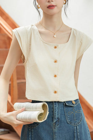 Caitlin Top